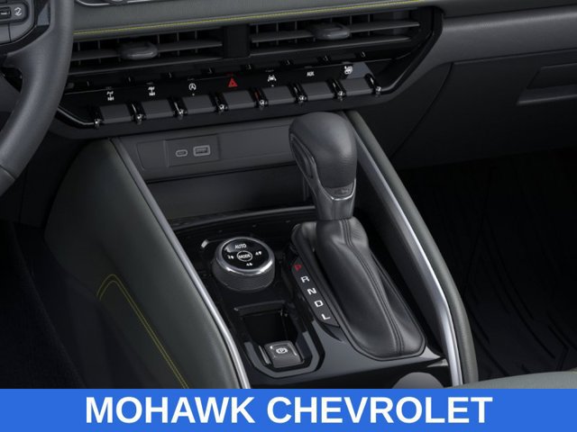 New 2026 Chevrolet Colorado ZR2 w/ Technology Package AWD/4WD image 23