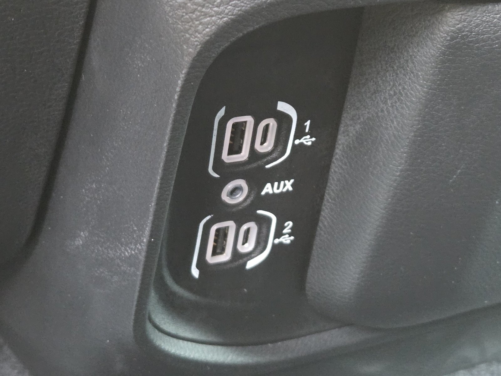 Used 2025 RAM 1500 Tradesman RWD image 7
