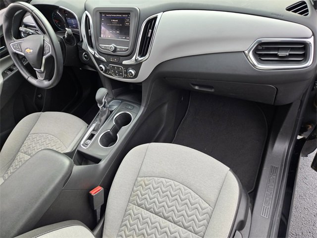 Used 2022 Chevrolet Equinox LT image 19