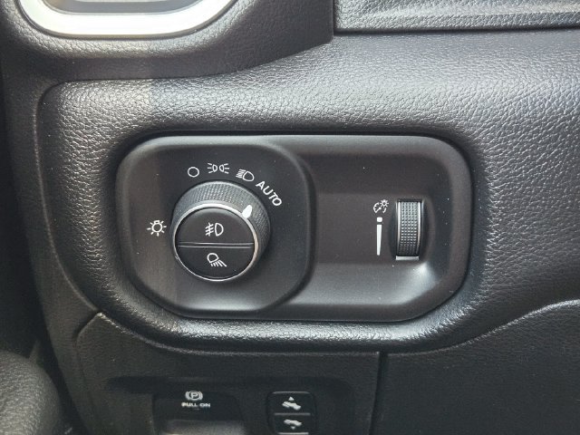 Certified 2020 RAM 1500 Lone Star RWD image 28