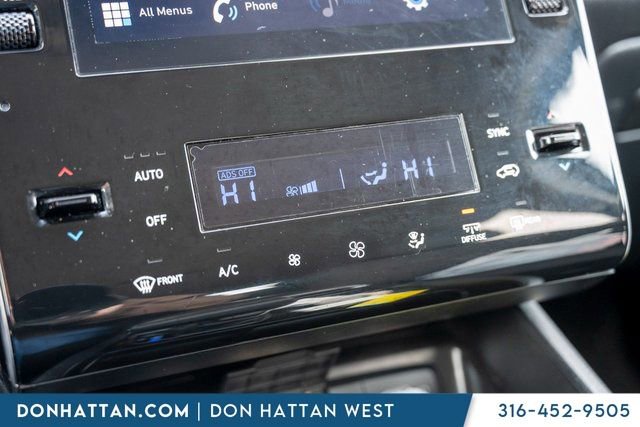 Used 2024 Hyundai Tucson SEL image 10