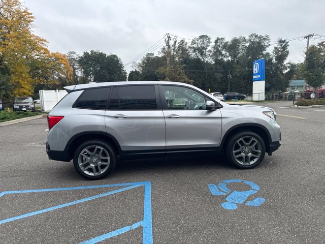 Used 2023 Honda Passport EX-L image 9