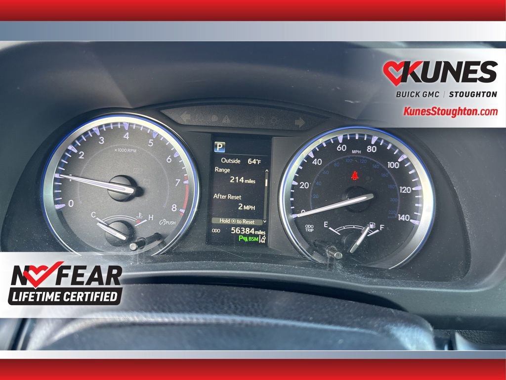 Used 2018 Toyota Highlander Limited image 29