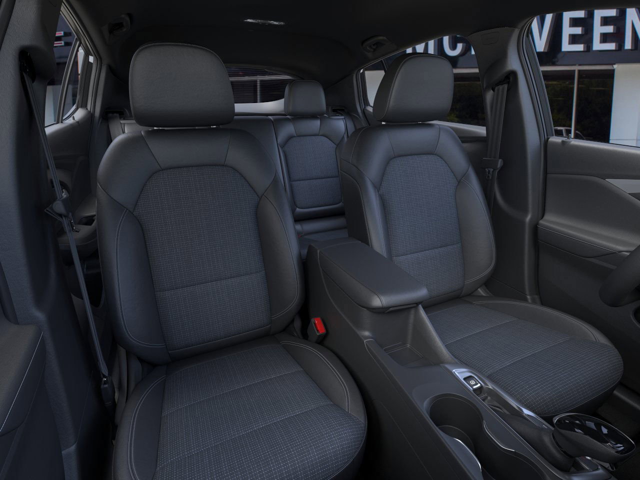 New 2026 Buick Envista Preferred w/ Convenience I Package image 16