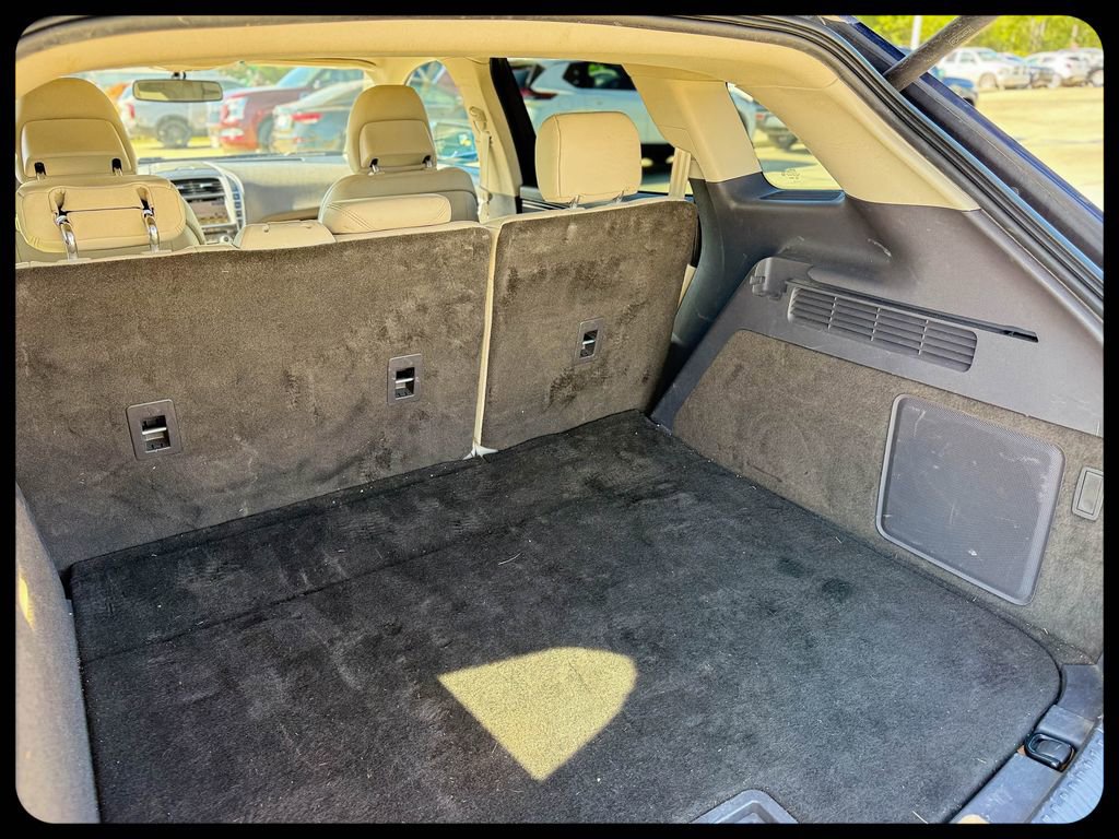 Used 2017 Lincoln MKX Reserve image 8