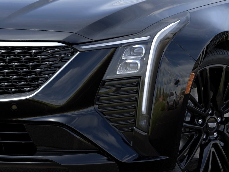 New 2026 Cadillac CT5 Premium Luxury RWD image 10