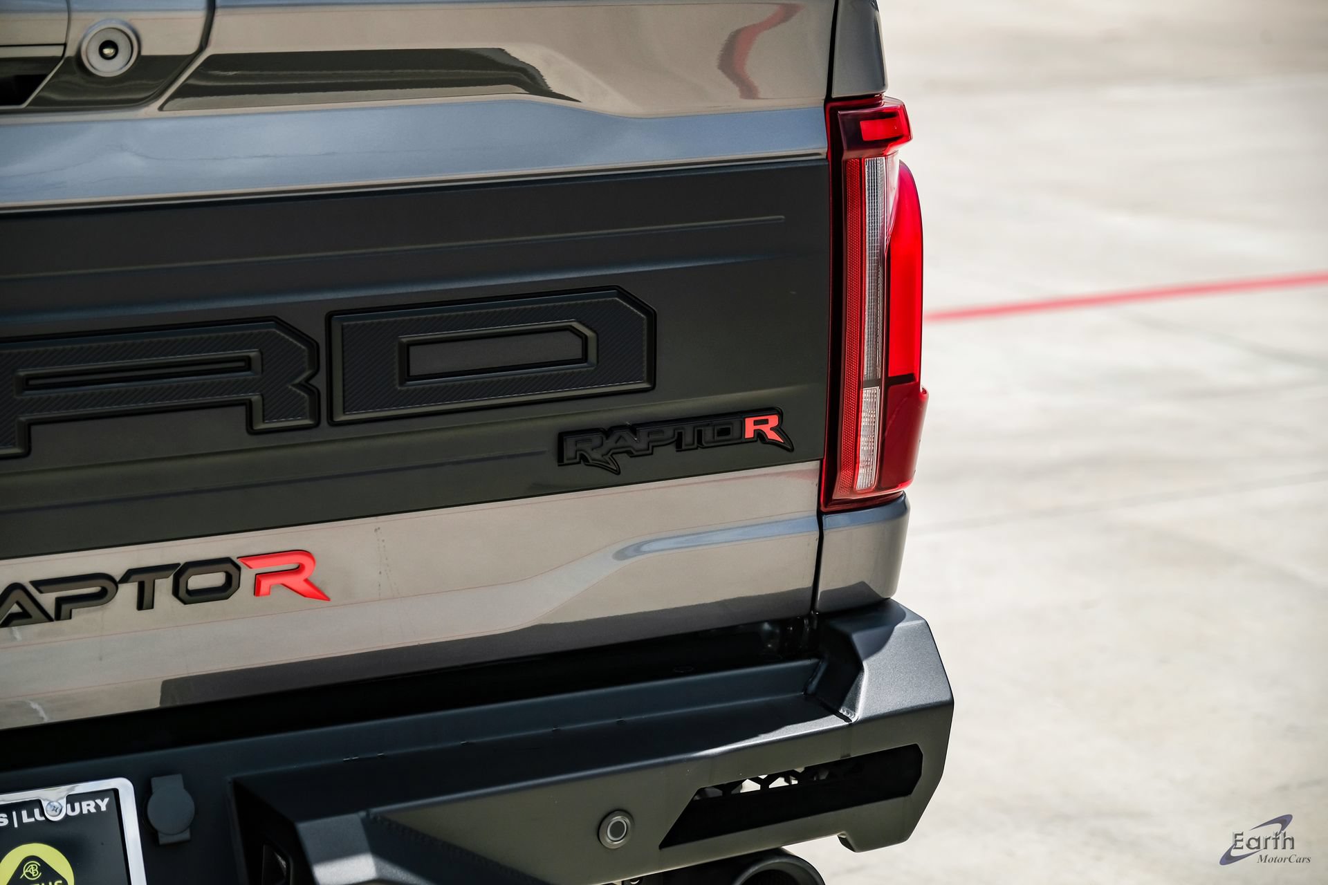 Used 2025 Ford F150 Raptor w/ Equipment Group 803A Raptor R AWD/4WD image 20