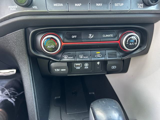 Used 2019 Hyundai Veloster Turbo Ultimate image 22