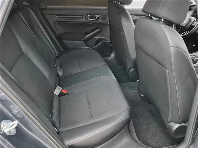 Used 2022 Honda Civic Sport image 18