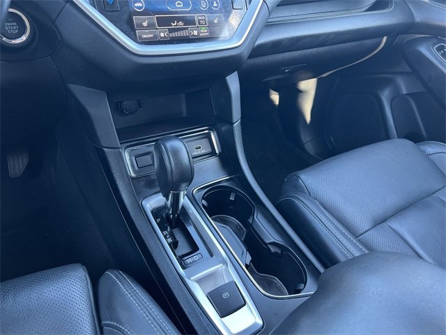 Used 2023 Subaru Ascent Limited image 15