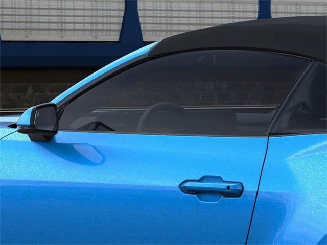 New 2026 Ford Mustang Premium image 20