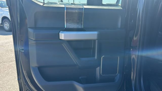 Certified 2022 Ford F250 Limited image 14