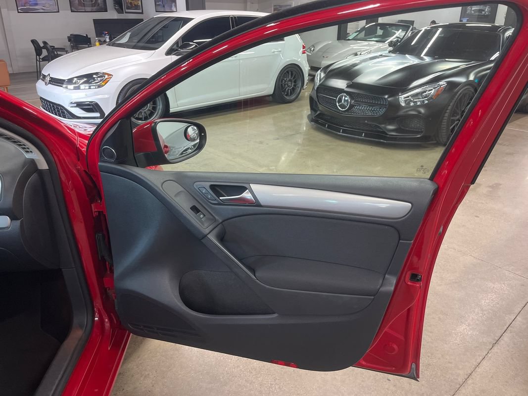 Used 2013 Volkswagen Golf TDI FWD image 49