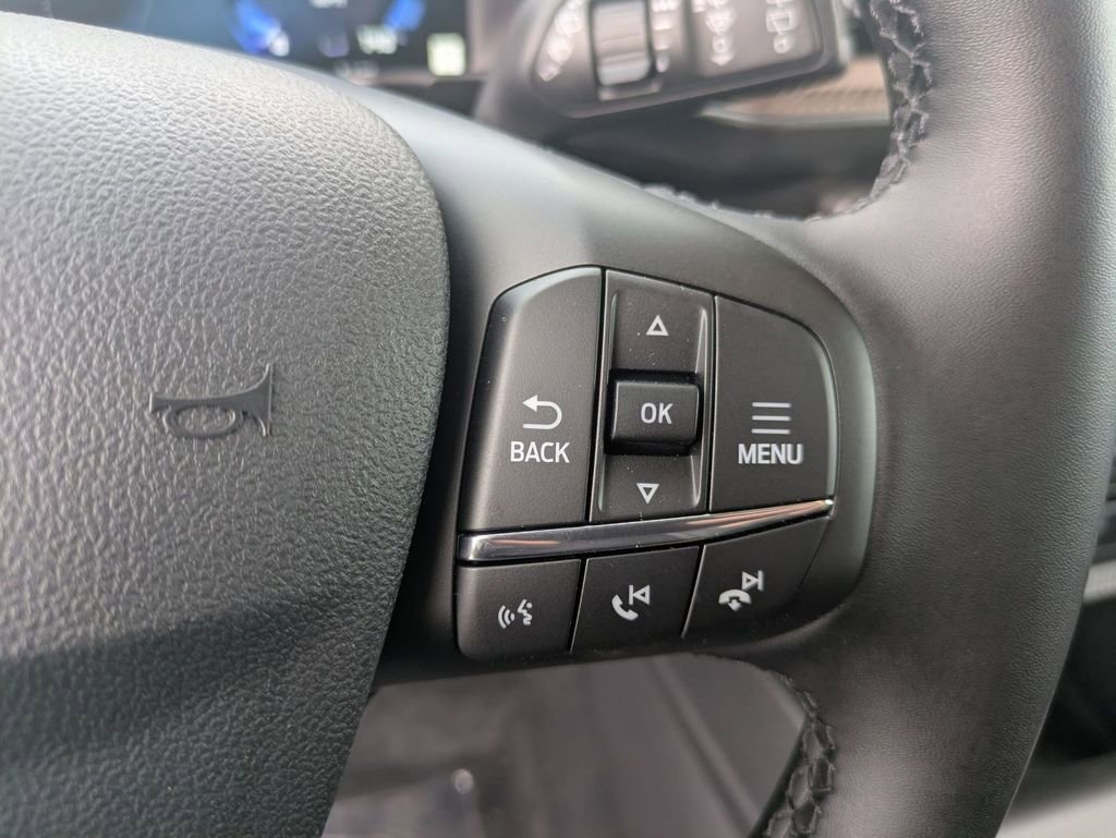 New 2025 Ford Bronco Sport Outer Banks w/ Outer Banks Tech Package+ image 29