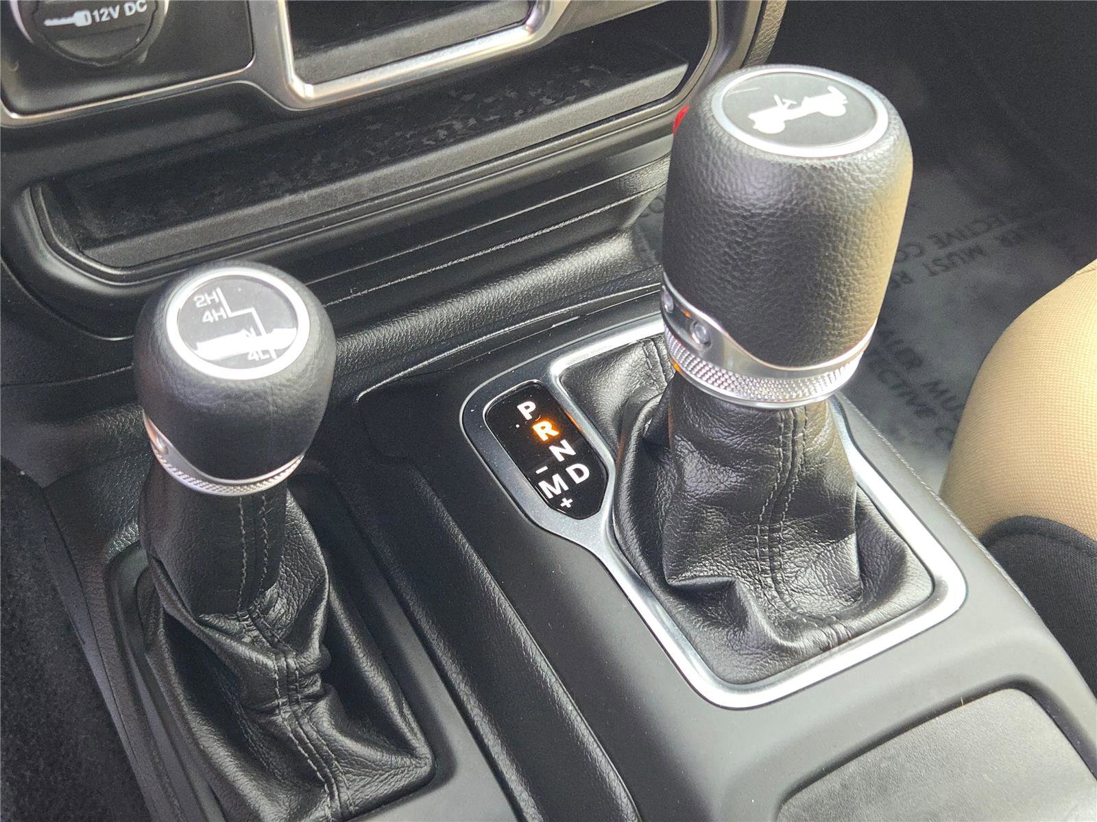 Certified 2021 Jeep Wrangler Unlimited Sport AWD/4WD image 30