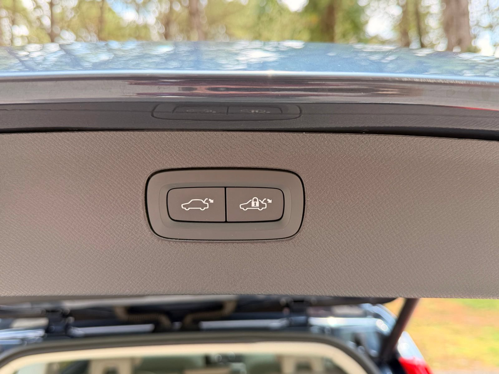 Used 2023 Volvo XC90 B5 Plus w/ Protection Package Premier AWD/4WD image 20