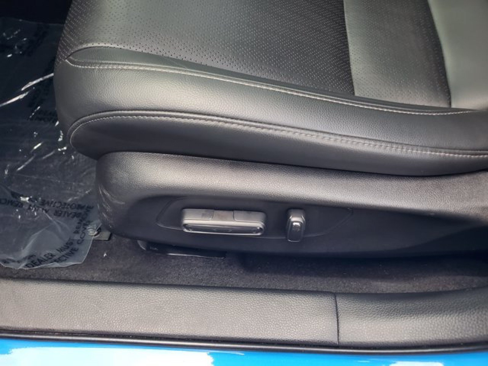 Used 2022 Honda Civic Sport Touring image 12