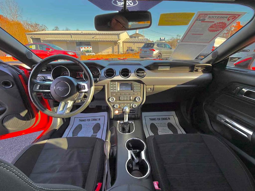 Used 2016 Ford Mustang GT image 18