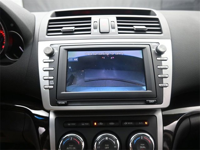 Used 2012 MAZDA MAZDA6 s Grand Touring w/ Technology Pkg image 12