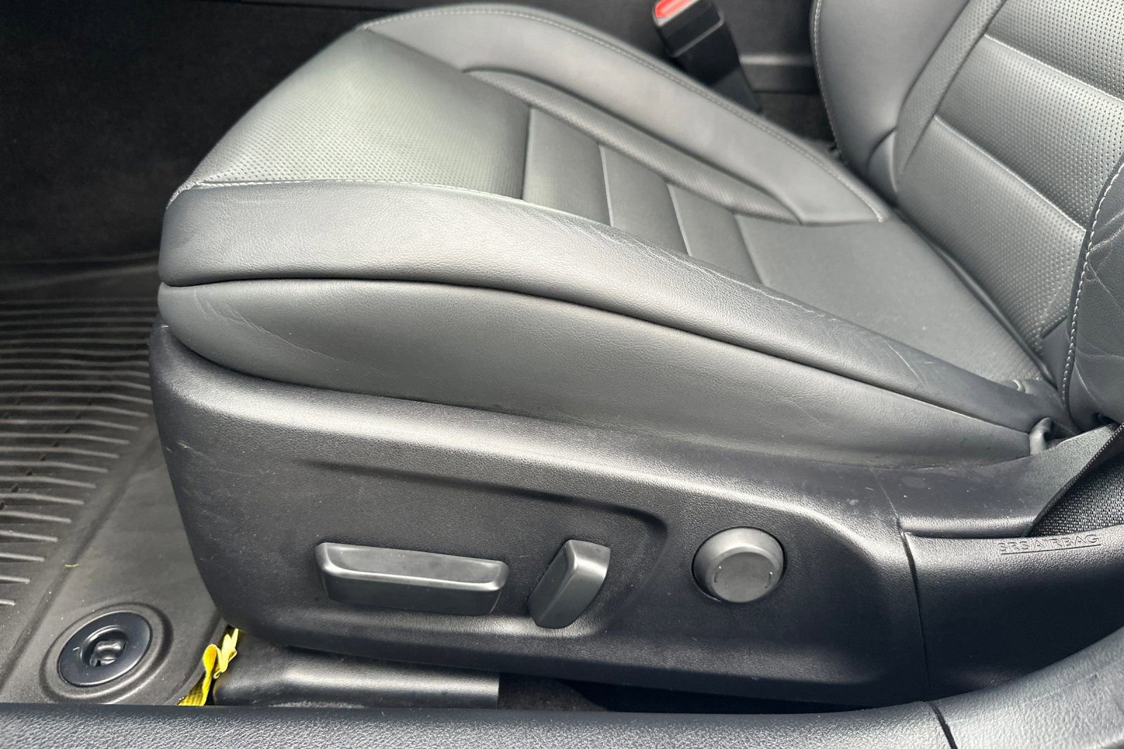 Certified 2024 Lexus IS 350 F Sport image 13