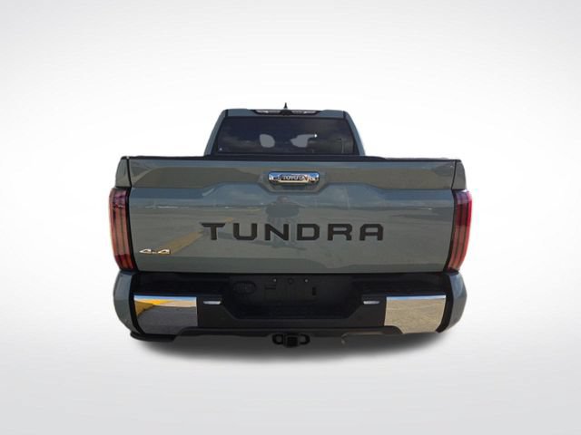 Used 2024 Toyota Tundra 1794 Edition AWD/4WD image 8
