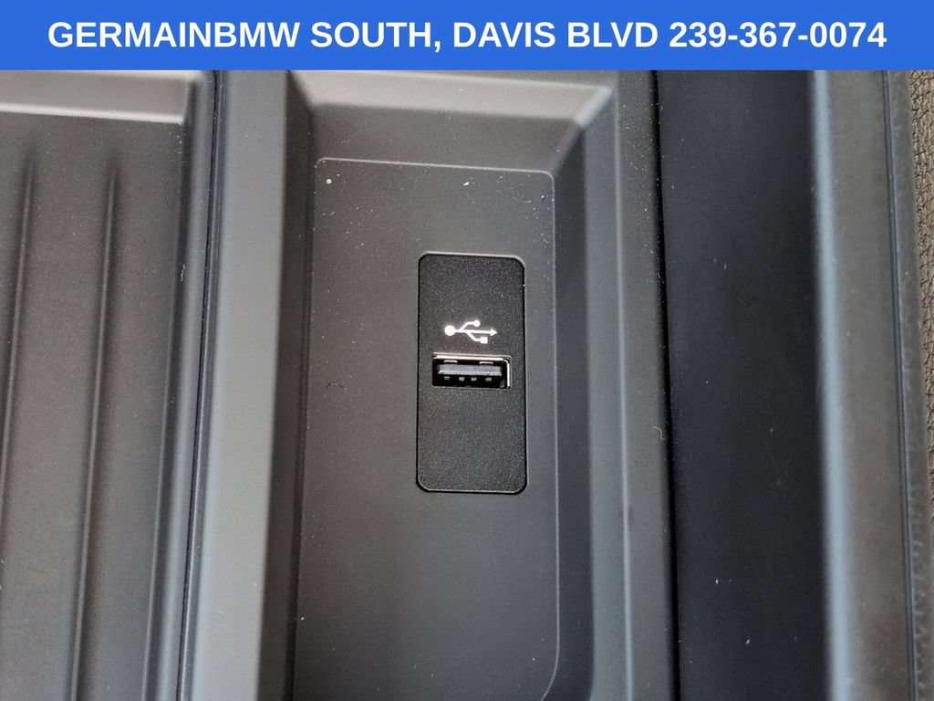 Used 2021 BMW 230i Coupe w/ Convenience Package RWD image 23