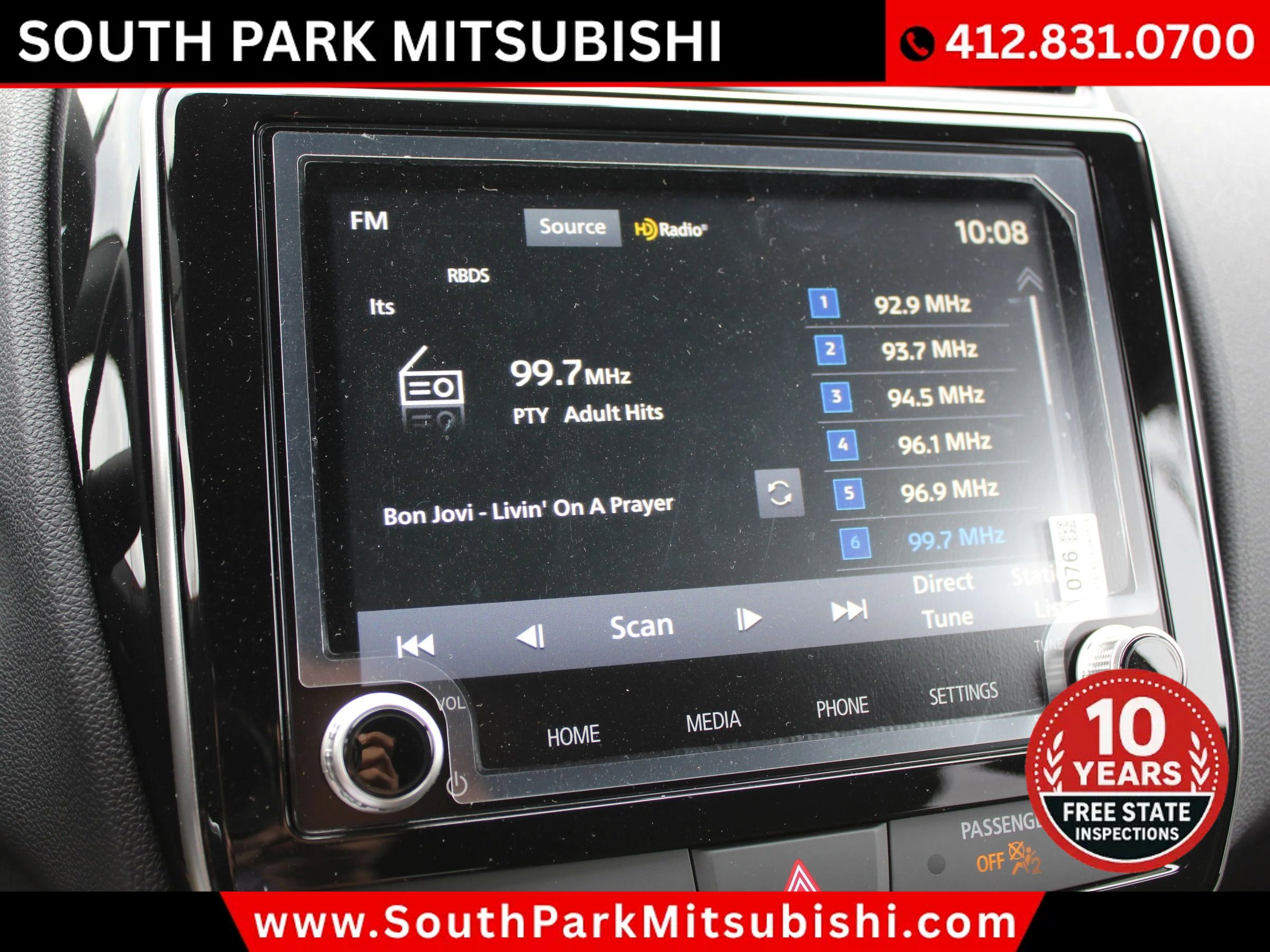 New 2026 Mitsubishi Outlander Sport AWD image 19