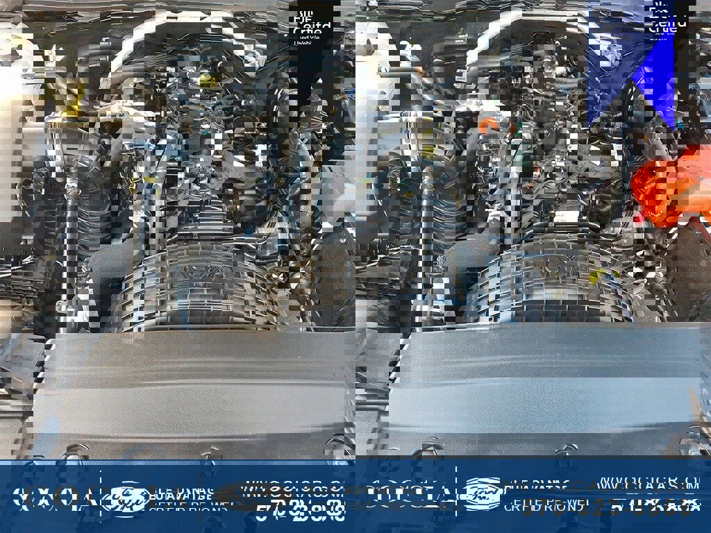 Certified 2023 Ford Ranger XL image 27