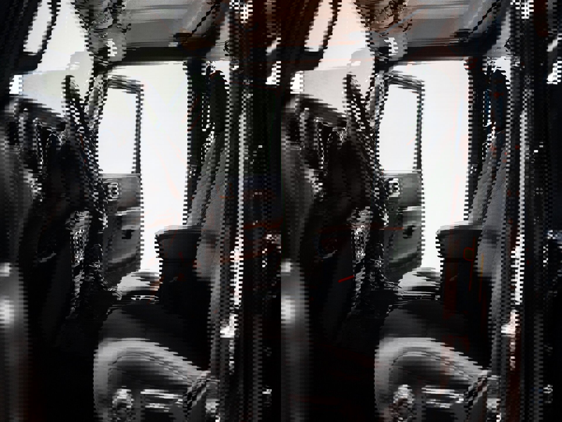 Used 2022 Jeep Gladiator Sport image 31