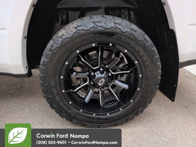 Used 2023 RAM 1500 Limited AWD/4WD image 31