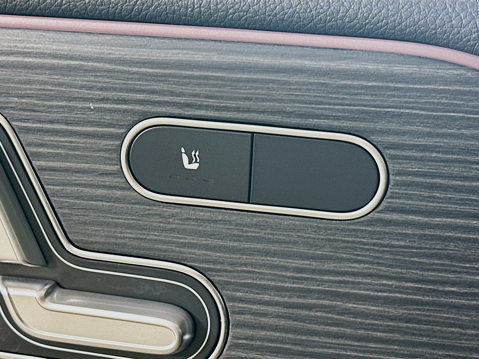 Certified 2023 Mercedes-Benz GLA 250 GLA 250 w/ Premium Package image 26