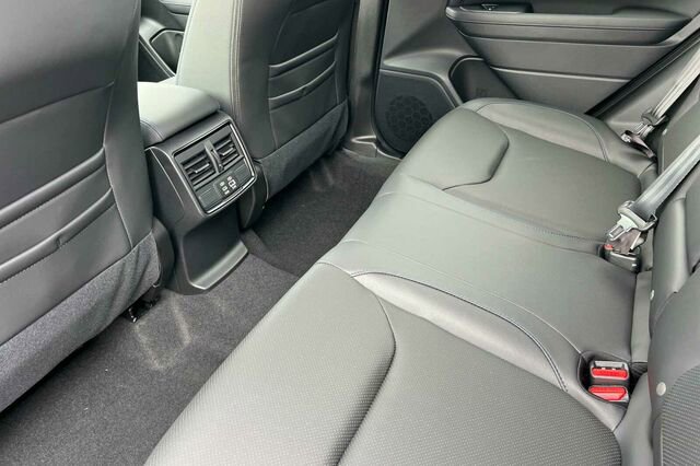 New 2025 Subaru Forester Limited image 14