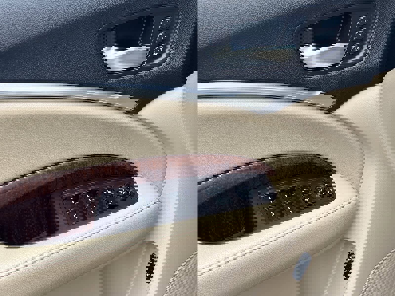 Used 2017 Acura MDX FWD image 13