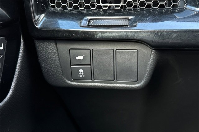 Certified 2023 Honda CR-V EX-L image 30