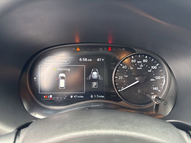 Used 2022 Nissan Kicks SV image 14