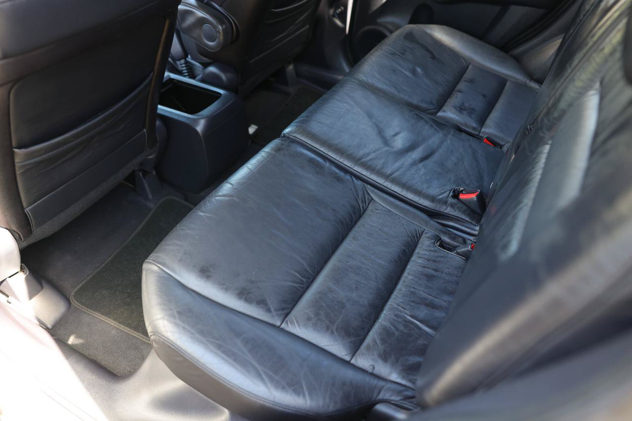 Used 2007 Honda CR-V EX-L image 10