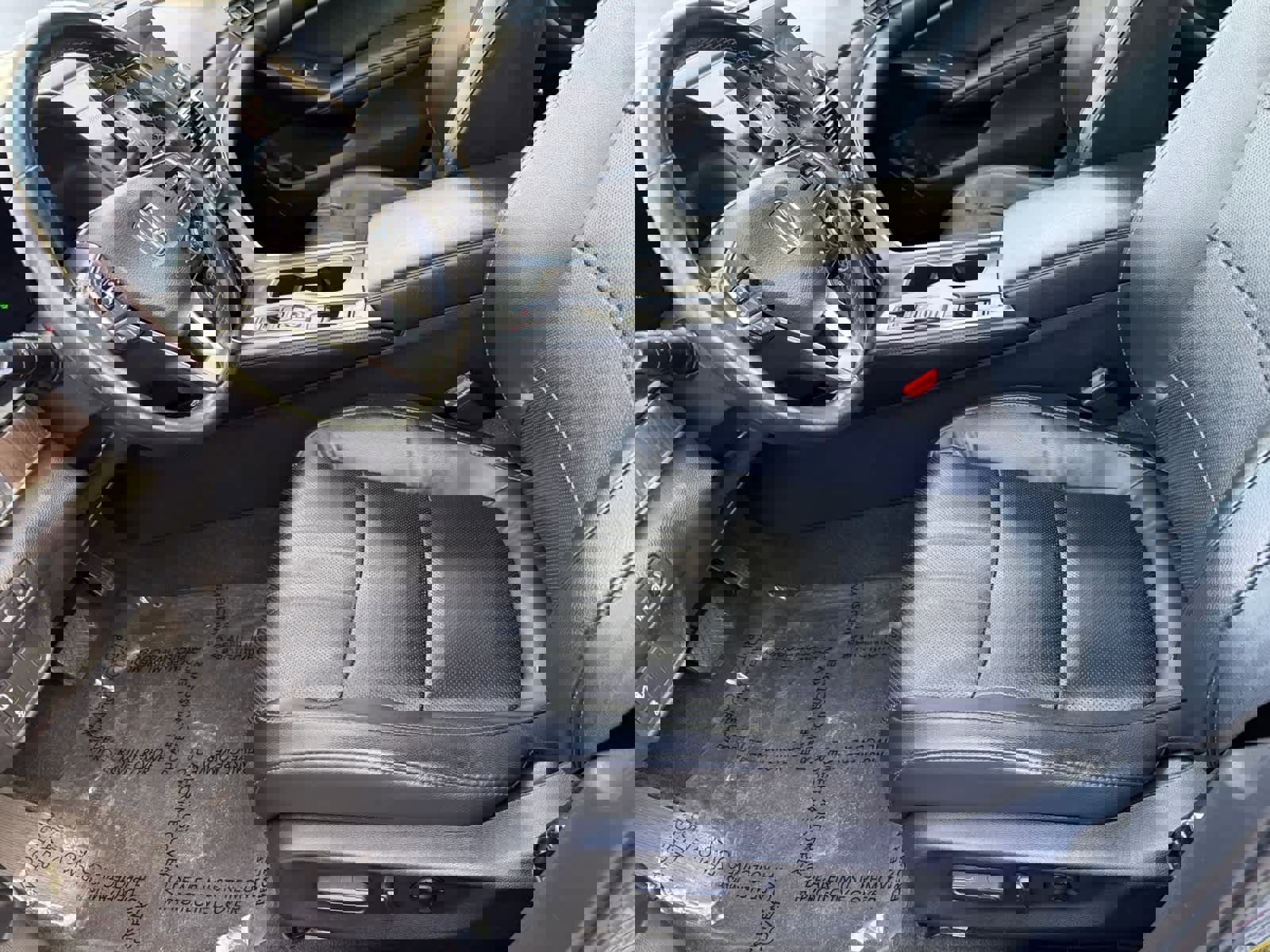 Used 2018 Honda Accord EX-L image 11