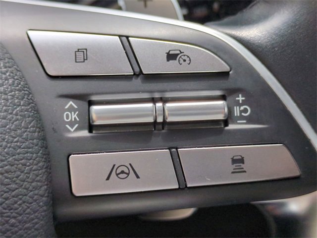 Used 2023 Hyundai Palisade XRT image 34