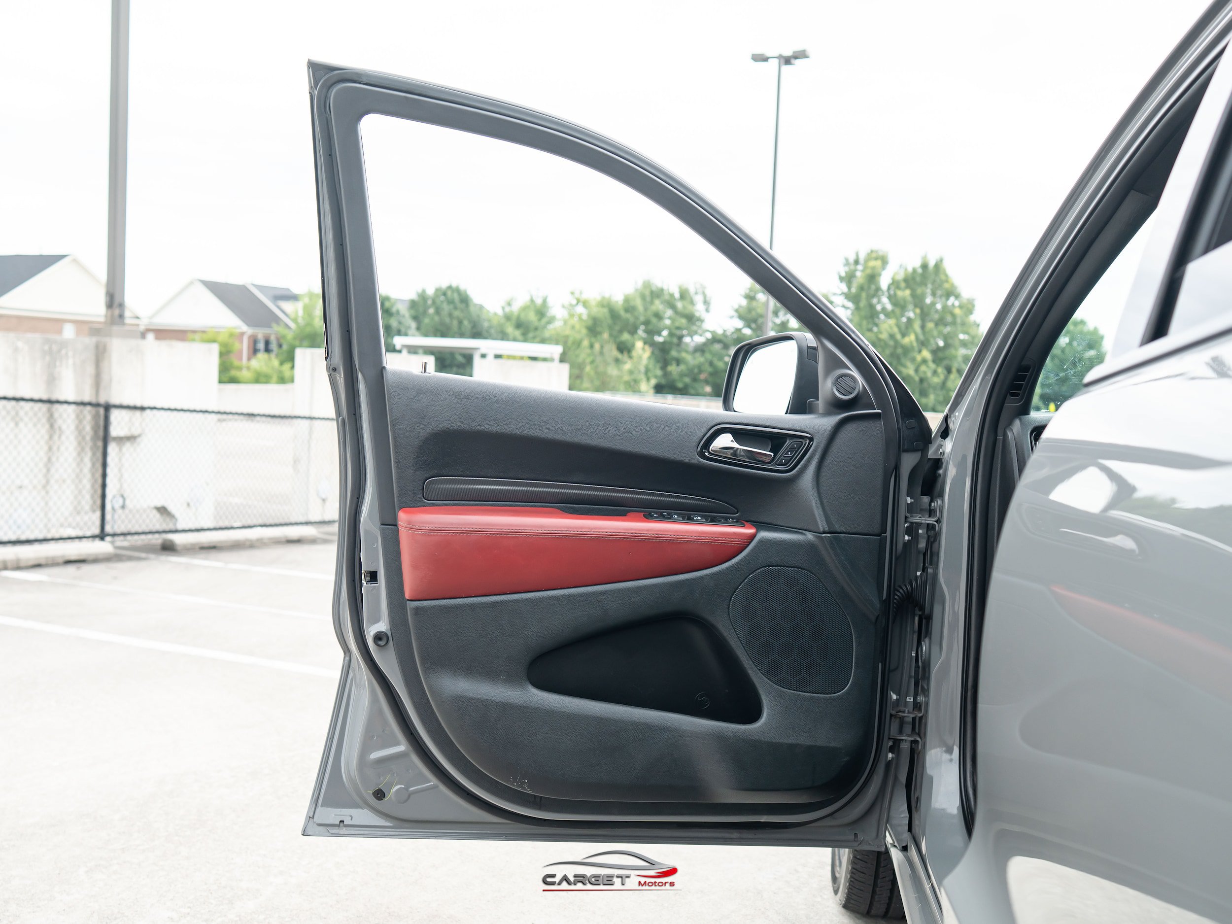 Used 2022 Dodge Durango R/T w/ Blacktop Package AWD/4WD image 40