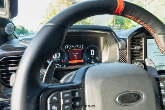 Used 2023 Ford F150 Raptor w/ Equipment Group 802A Raptor R image 66