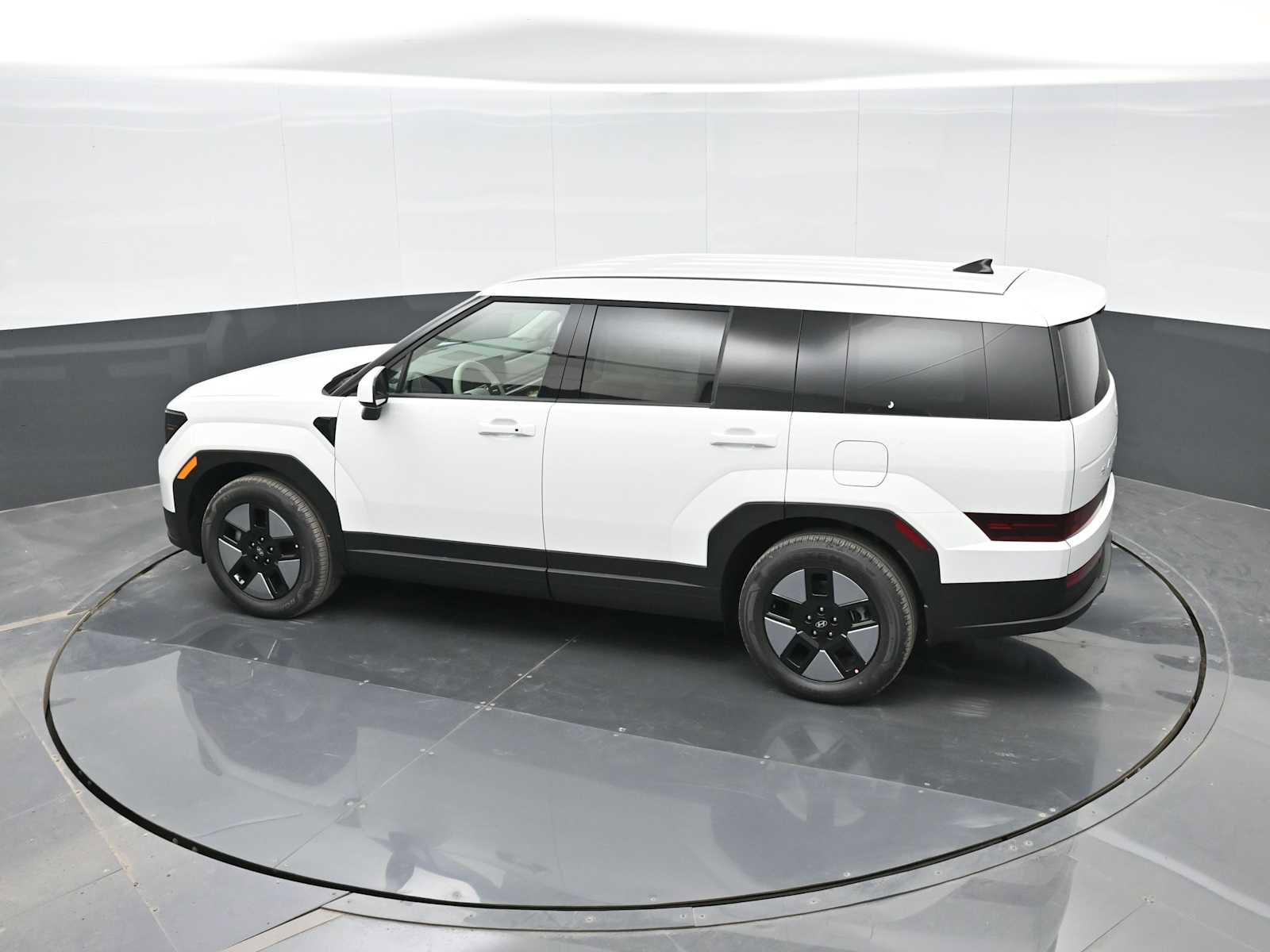 New 2026 Hyundai Santa Fe SE image 24