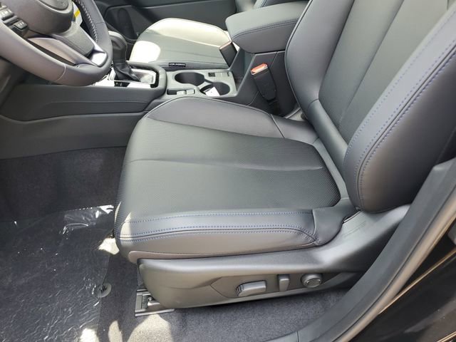 Certified 2025 Subaru Forester Limited w/ Popular Package image 23