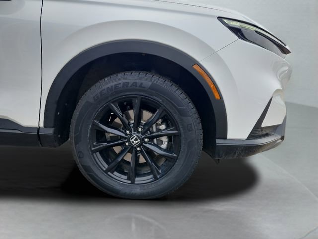 Certified 2024 Honda CR-V Sport-L image 14