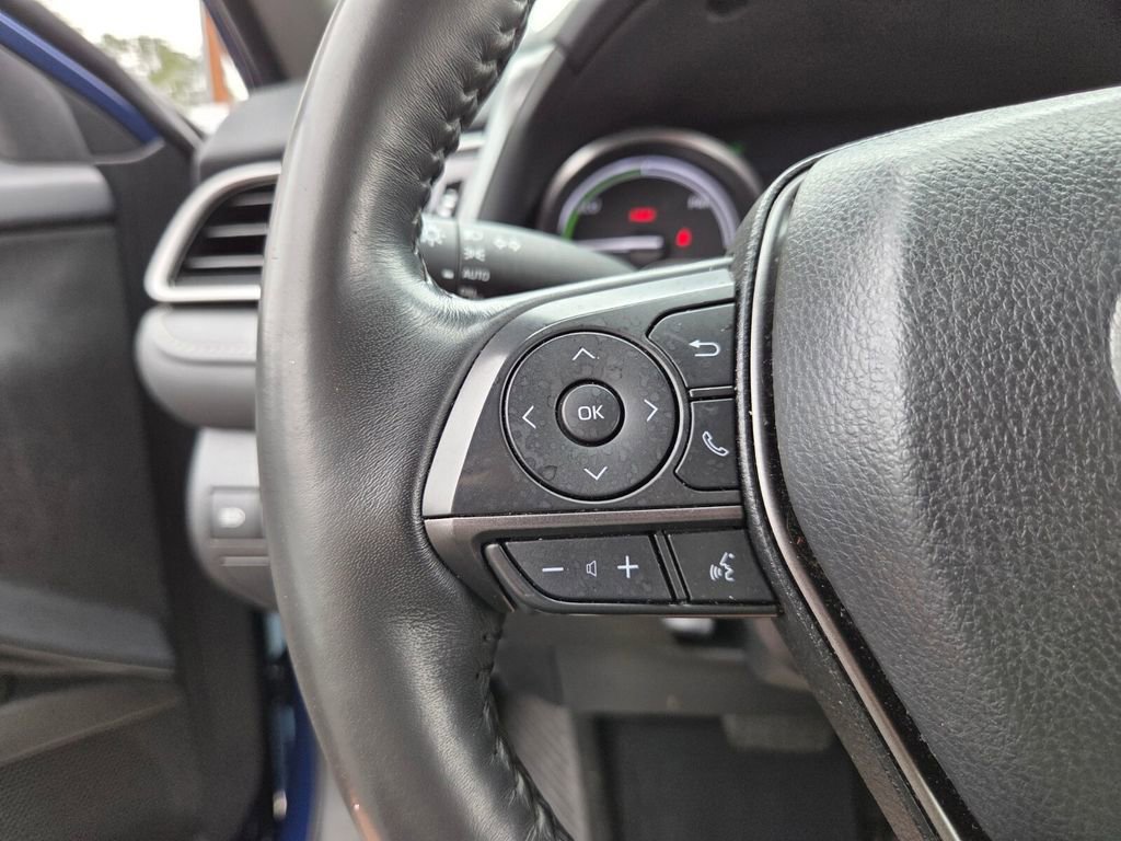 Used 2024 Toyota Camry XSE w/ Cold Weather Package image 23