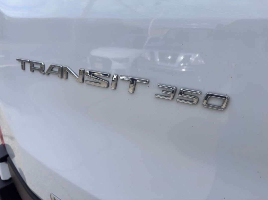 Used 2025 Ford Transit 350 XL RWD image 38