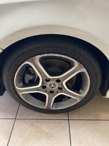 Used 2018 Mercedes-Benz CLA 250 4MATIC image 25