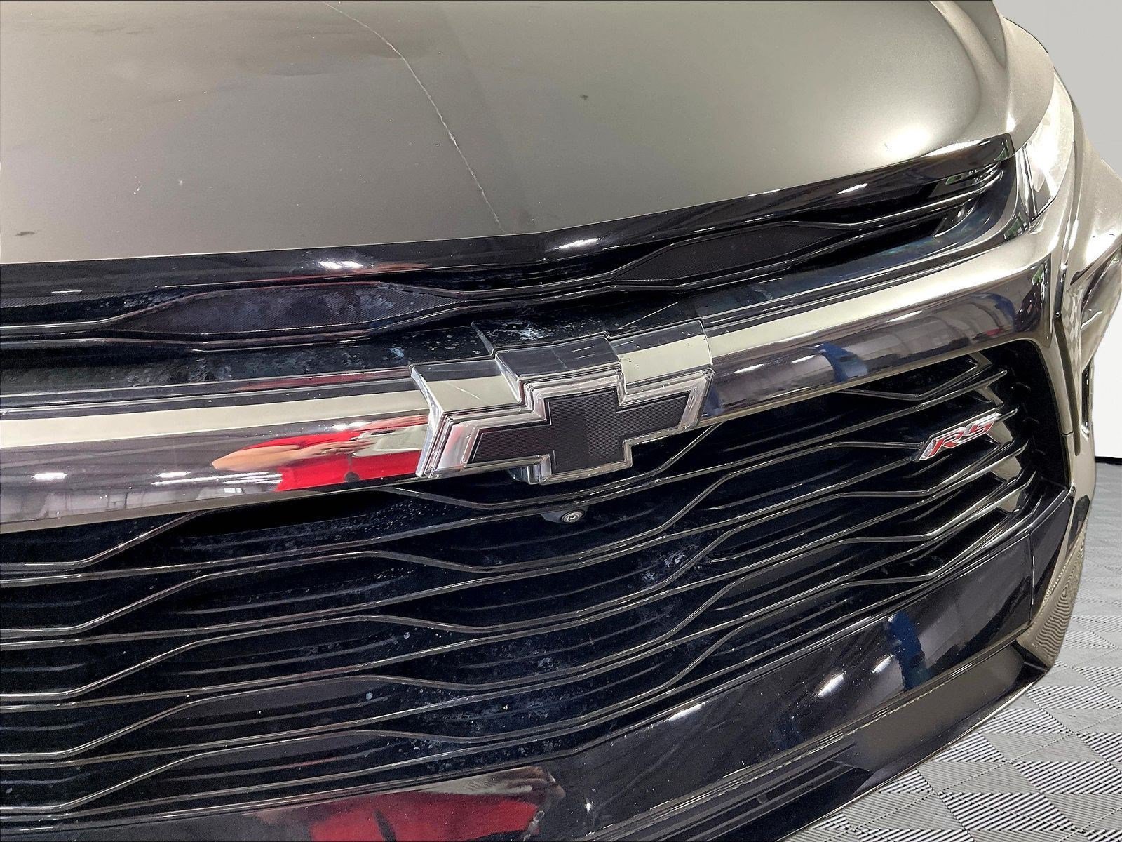Used 2023 Chevrolet Blazer RS w/ Driver Confidence II Package FWD image 32