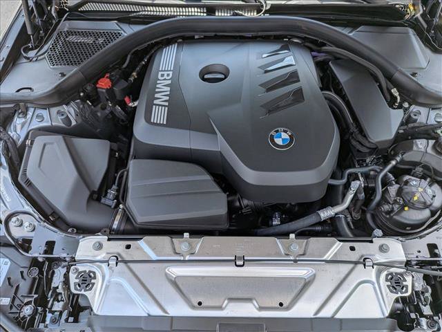 New 2026 BMW 330i xDrive Sedan w/ M Sport Package AWD/4WD image 18