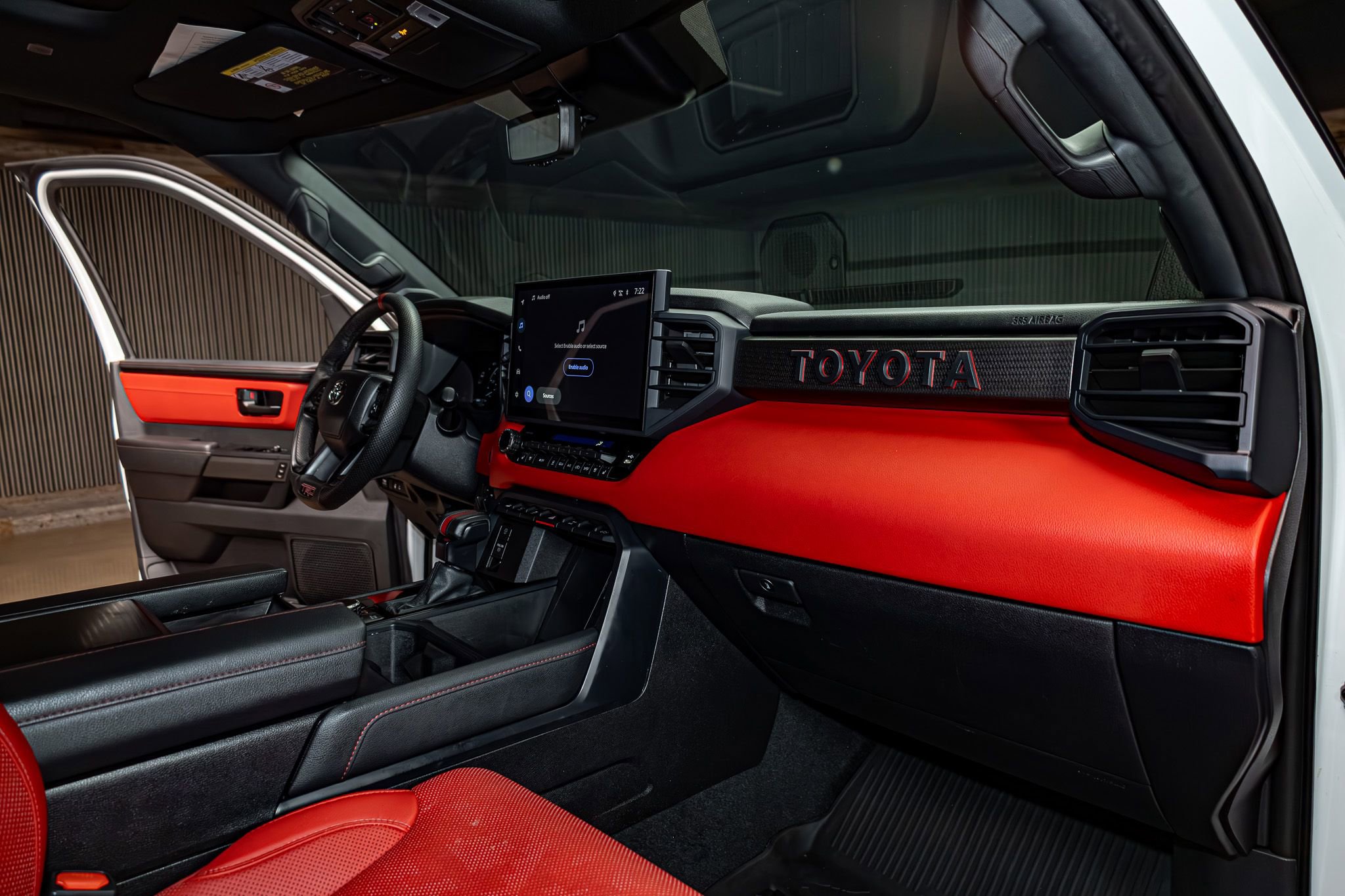 Used 2025 Toyota Tundra TRD Pro image 20