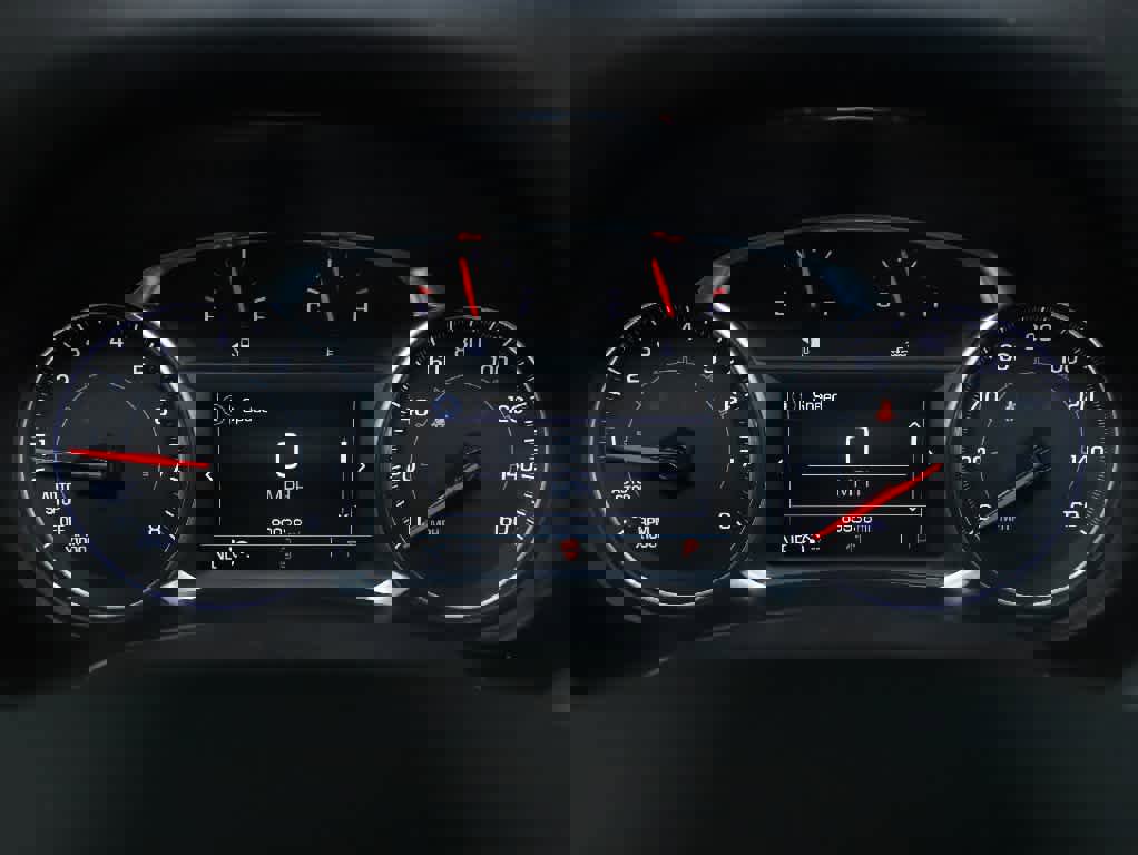 Used 2018 GMC Terrain SLE w/ Driver Convenience Package image 24